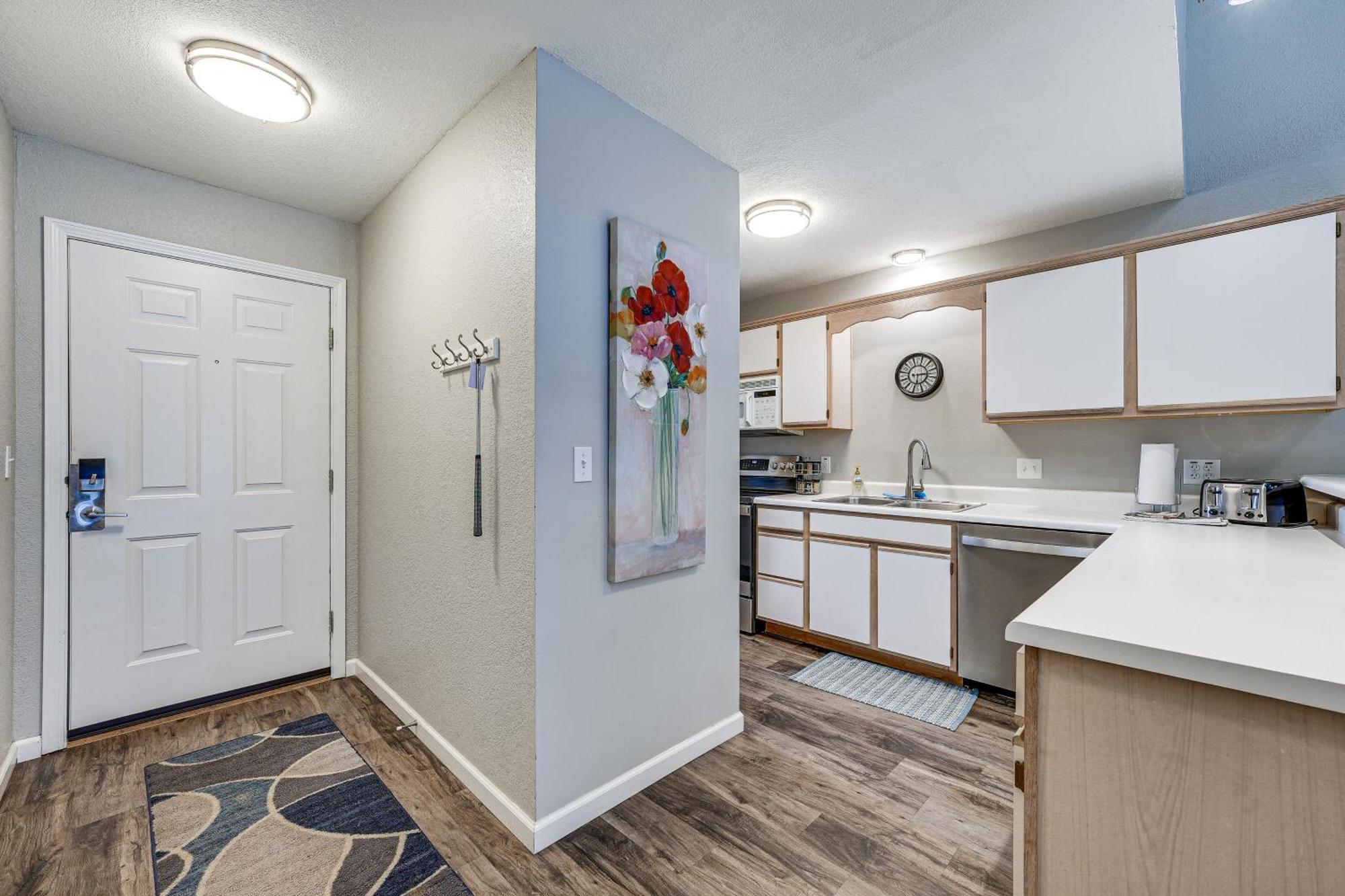 Lakefront Branson Penthouse With Resort Amenities! ภายนอก รูปภาพ